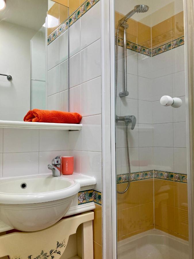 Apartmán Les Restanques 2268 Glycines Grimaud Exteriér fotografie