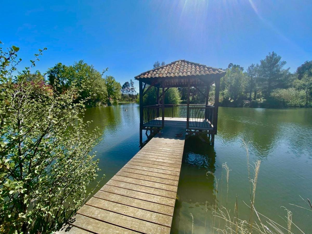 Apartmán Les Restanques 2268 Glycines Grimaud Exteriér fotografie